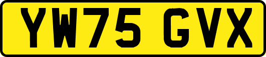 YW75GVX