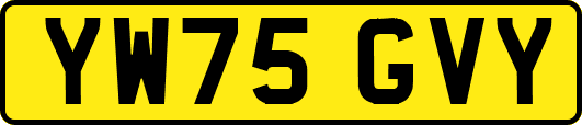 YW75GVY