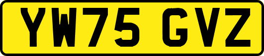 YW75GVZ