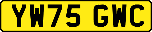 YW75GWC