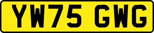YW75GWG