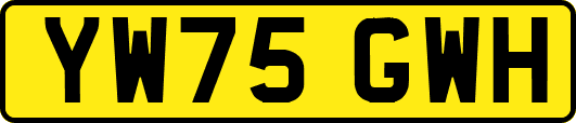 YW75GWH