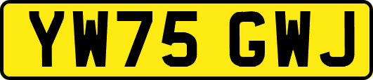 YW75GWJ