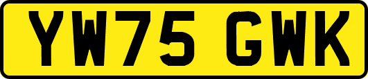 YW75GWK