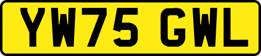 YW75GWL
