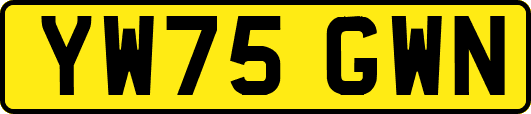 YW75GWN