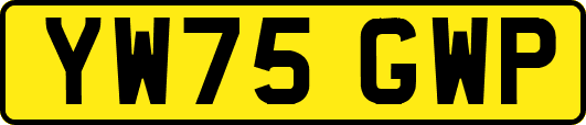 YW75GWP