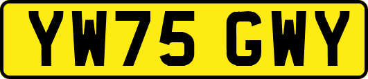 YW75GWY