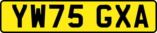YW75GXA