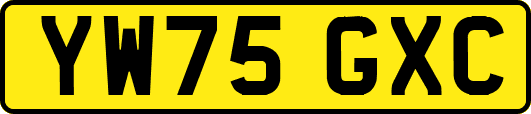YW75GXC