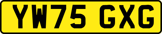 YW75GXG