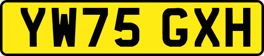 YW75GXH