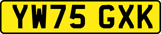 YW75GXK
