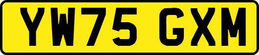 YW75GXM