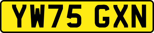 YW75GXN