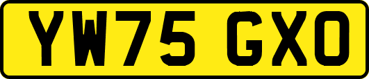 YW75GXO