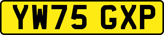 YW75GXP