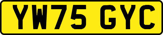 YW75GYC