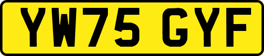 YW75GYF