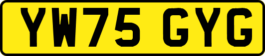 YW75GYG