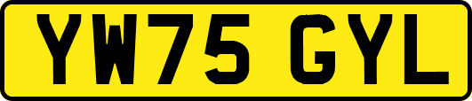 YW75GYL