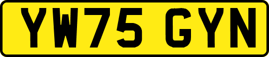 YW75GYN
