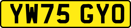 YW75GYO