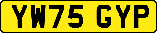 YW75GYP