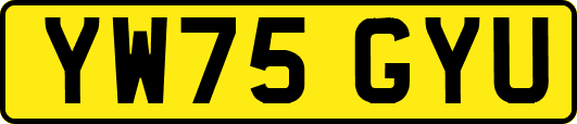 YW75GYU