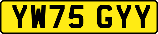 YW75GYY