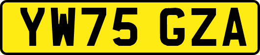 YW75GZA