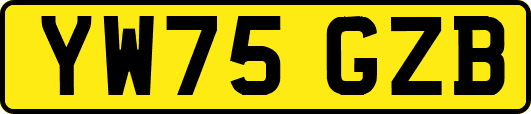 YW75GZB
