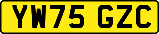YW75GZC