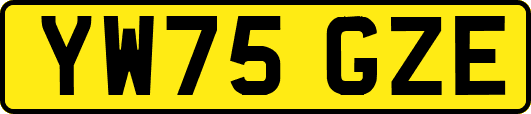 YW75GZE