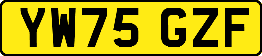 YW75GZF