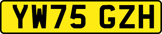 YW75GZH