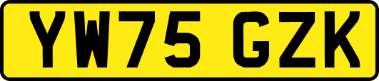 YW75GZK
