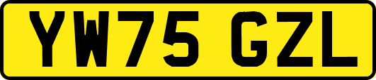 YW75GZL