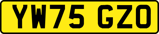 YW75GZO