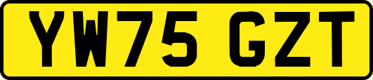 YW75GZT