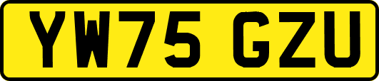 YW75GZU