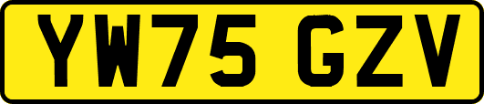 YW75GZV