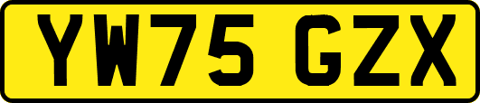 YW75GZX