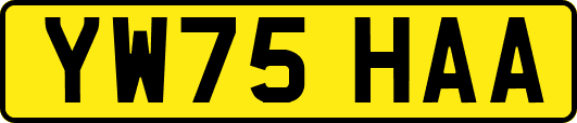 YW75HAA