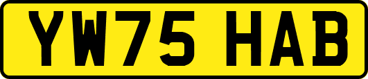 YW75HAB