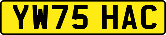 YW75HAC