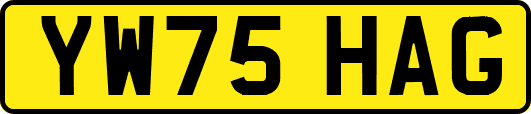 YW75HAG