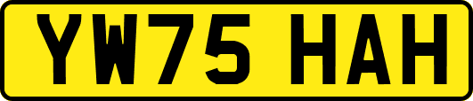 YW75HAH