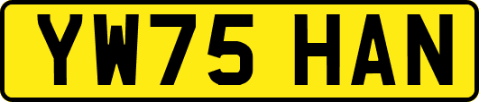 YW75HAN