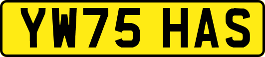 YW75HAS